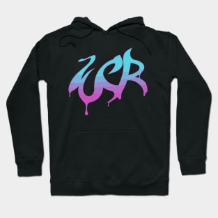 WCR Logo Hoodie